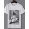  Tricou Marilyn Monroe în pantaloni. Photo 1